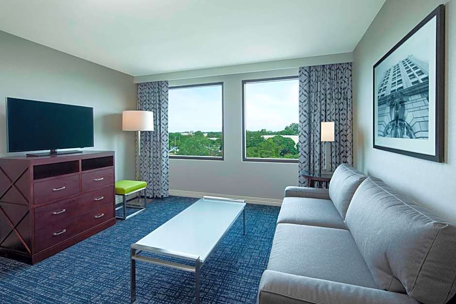 Sheraton Suites Philadelphia Airport