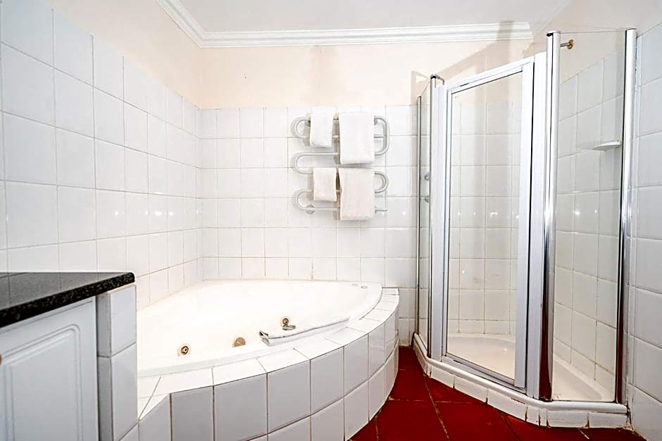 Budmarsh Country Lodge