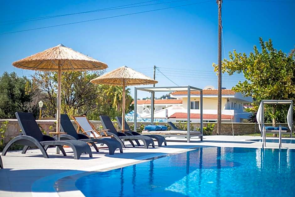 Madison Boutique, Faliraki