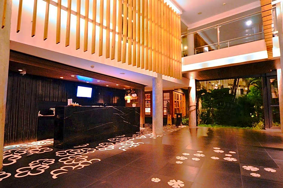 THE 1O1 Bali Fontana Seminyak