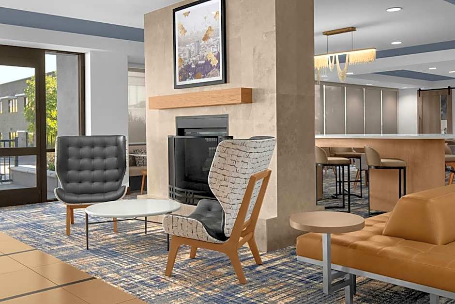 Residence Inn by Marriott Los Angeles Burbank/Downtown