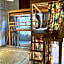 La Palmera Hostel