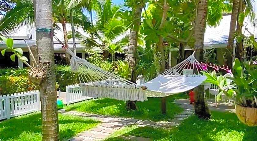 Sans Souci Samui