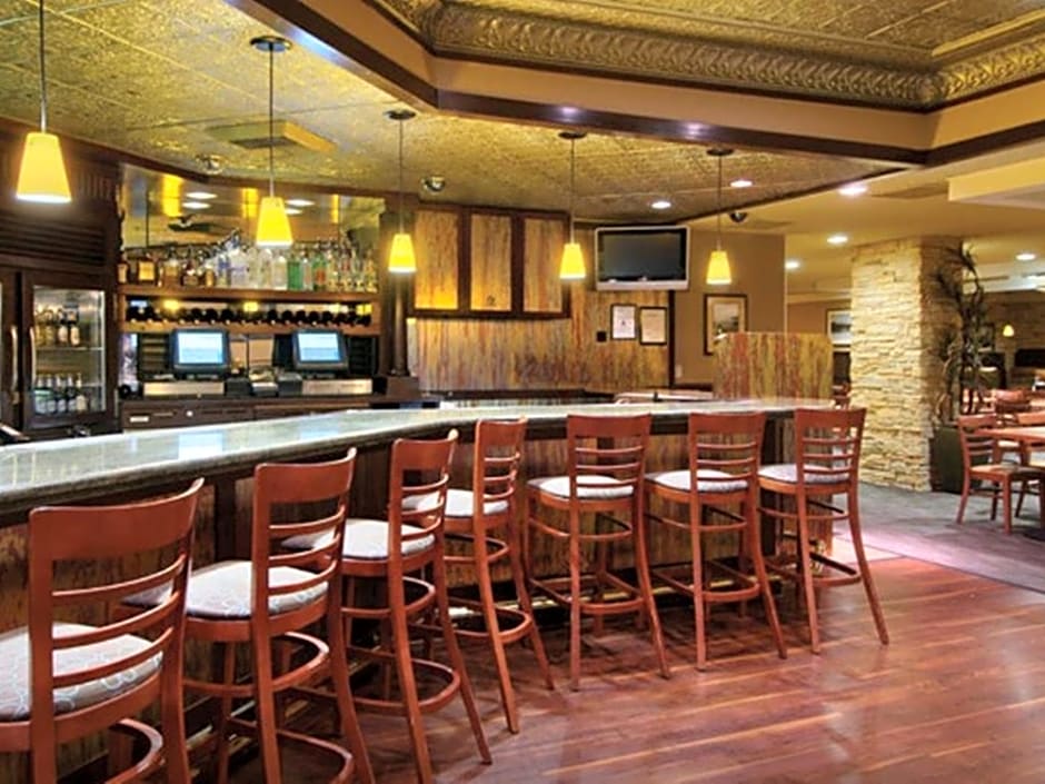 Fremont Hotel And Casino