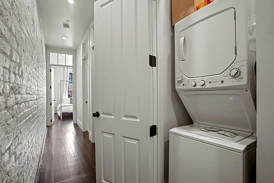 Charming Cbd 4br On Gravier Near Jazz & Dining