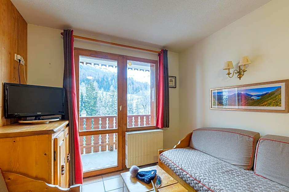 Résidence Les Balcons De Val Cenis Le Haut