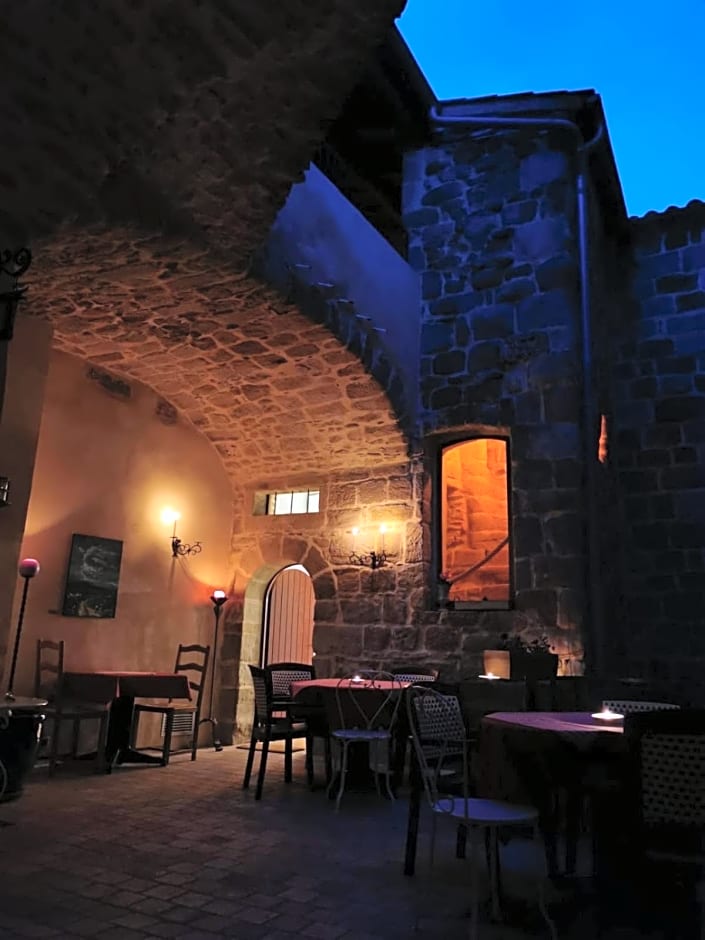 Auberge de la Tour