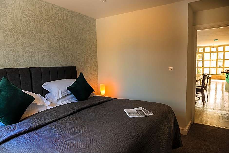 Wild Garlic Rooms