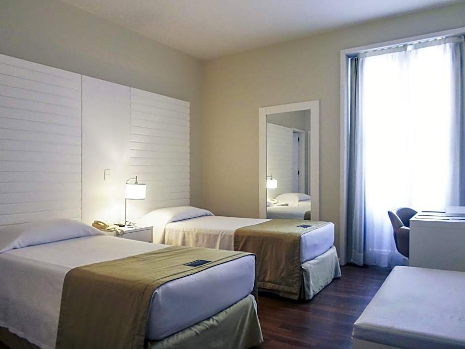 Mercure Rio de Janeiro Copacabana