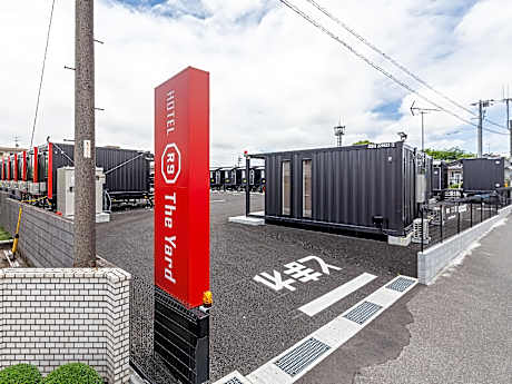 HOTEL R9 The Yard 鹿屋