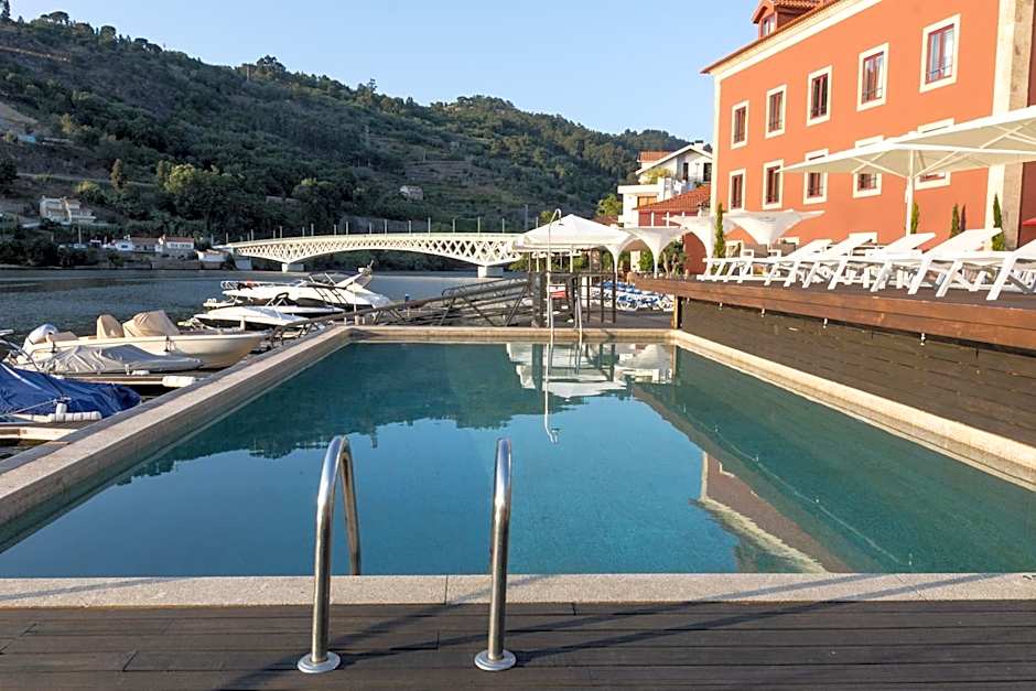 Douro Hotel Porto Antigo