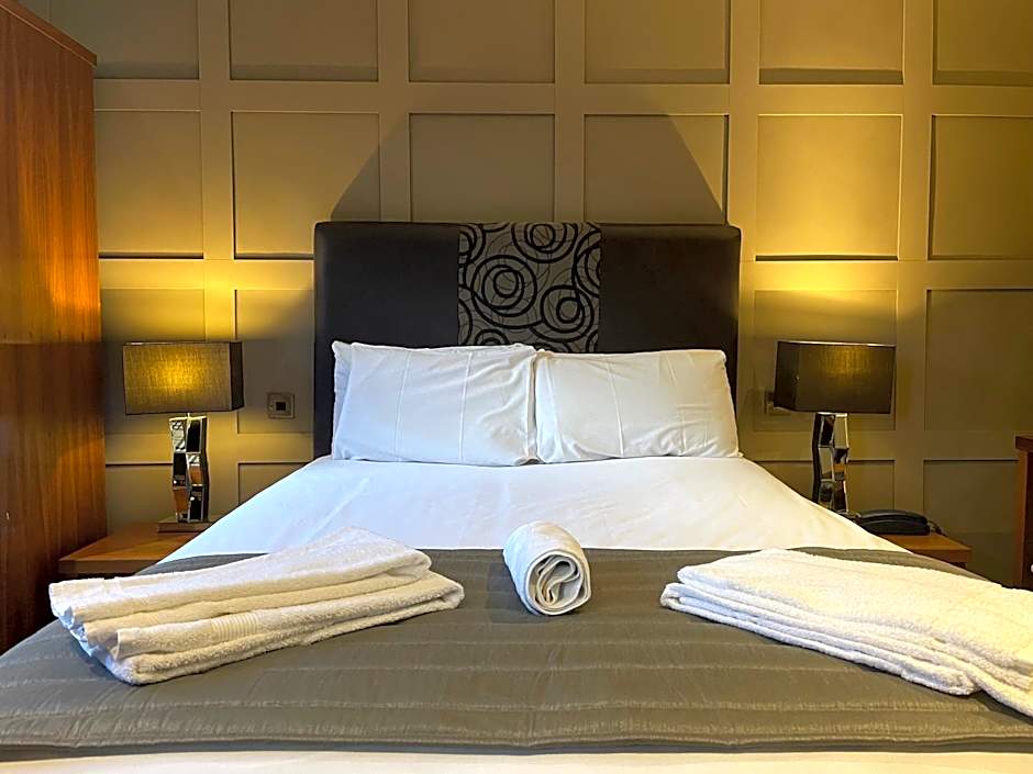 Glazert Country House Hotel