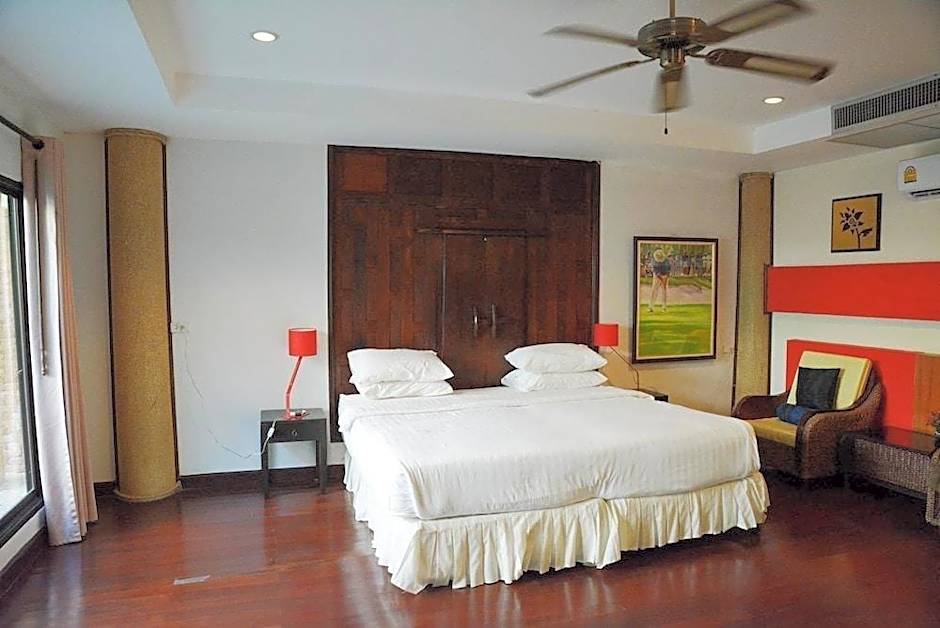 Evergreen boutique Hua Hin