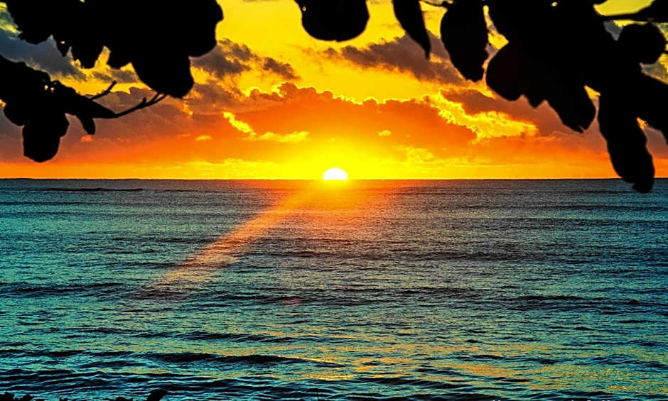 Residence Pé na Areia