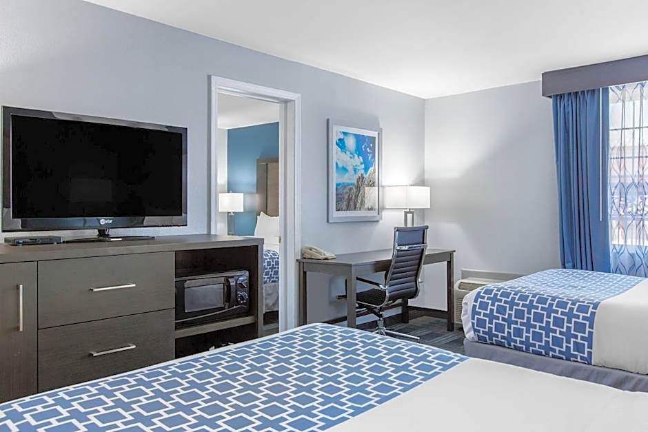 Cielo Hotel Bishop-Mammoth, an Ascend Collection Hotel