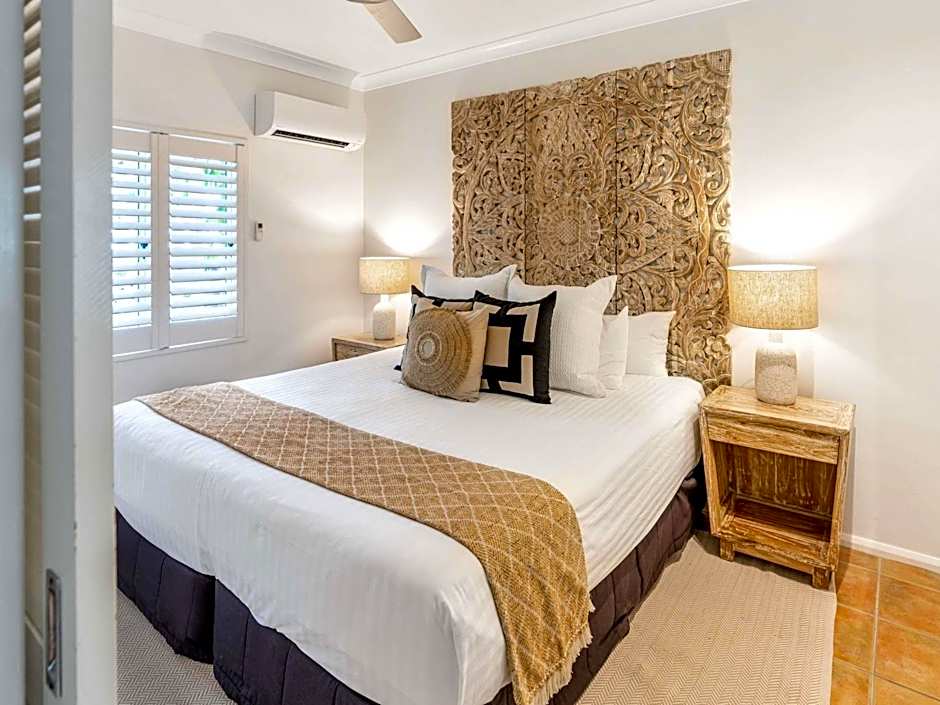 The Reef House Adults Retreat