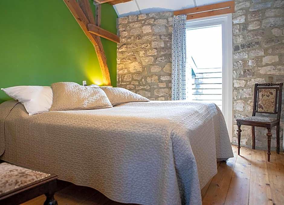 Holiday Homes Gillishof