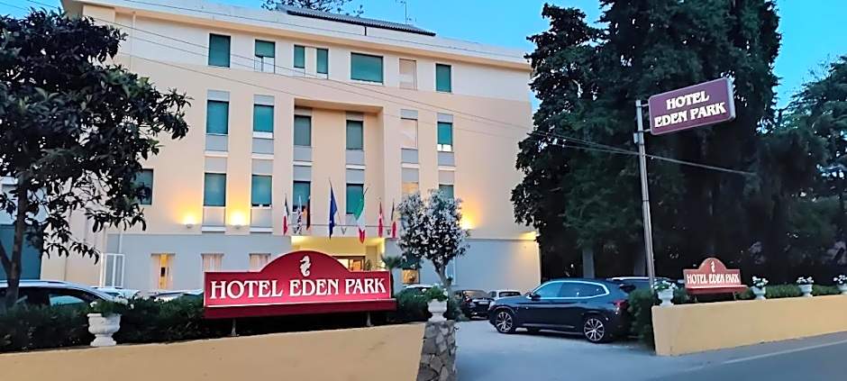 Hotel Eden Park