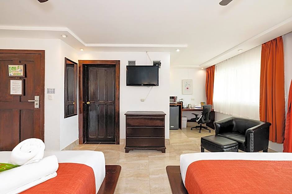 Maravida Social Hotel by Crazy Monkey