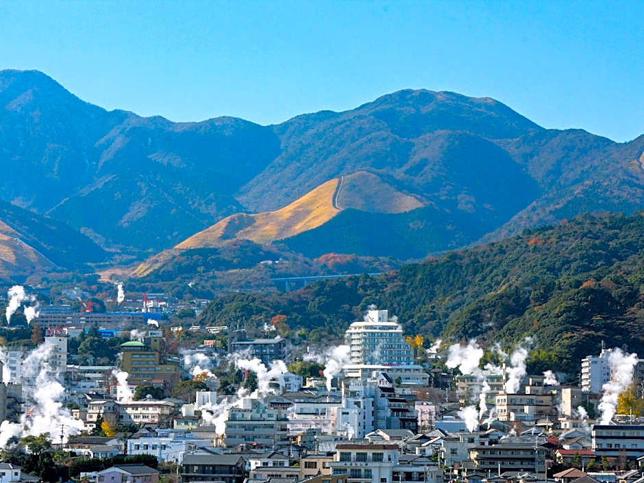 Beppu no Oyado Kagaya