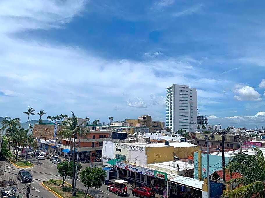 Departamento Centro Mazatlan