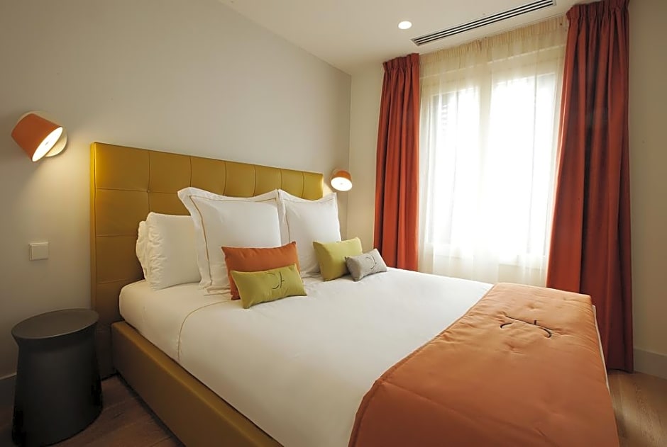 Cosmo Apartments Rambla Catalunya
