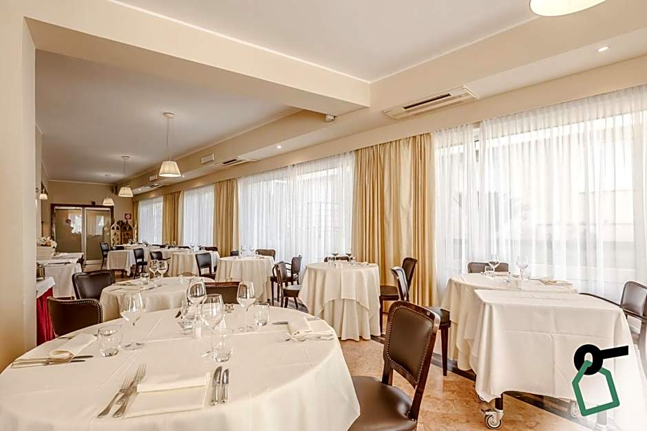 HOTIDAY Room Collection - Mediterranee Alassio