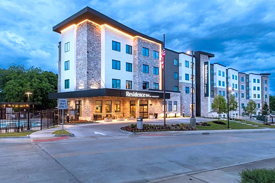 Residence Inn by Marriott Fort Worth Southwest