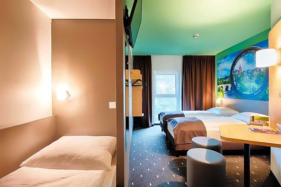 B&B Hotel Wetzlar