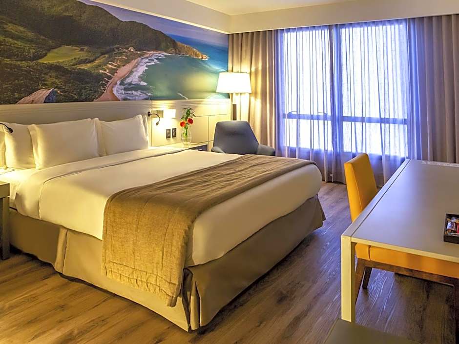 Novotel Florianopolis