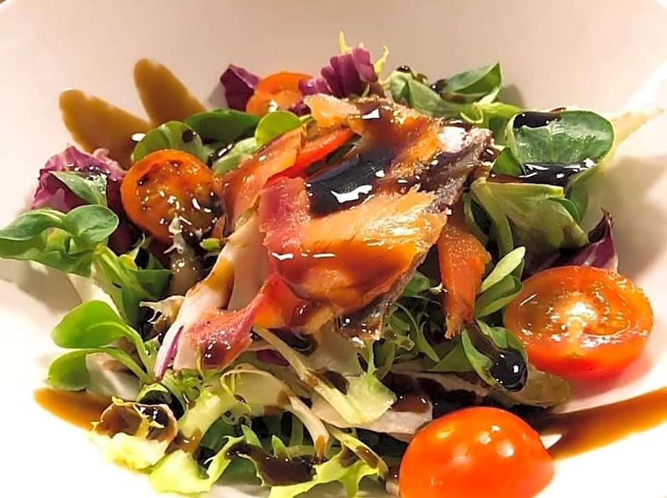 Hotel Ciudad de Plasencia