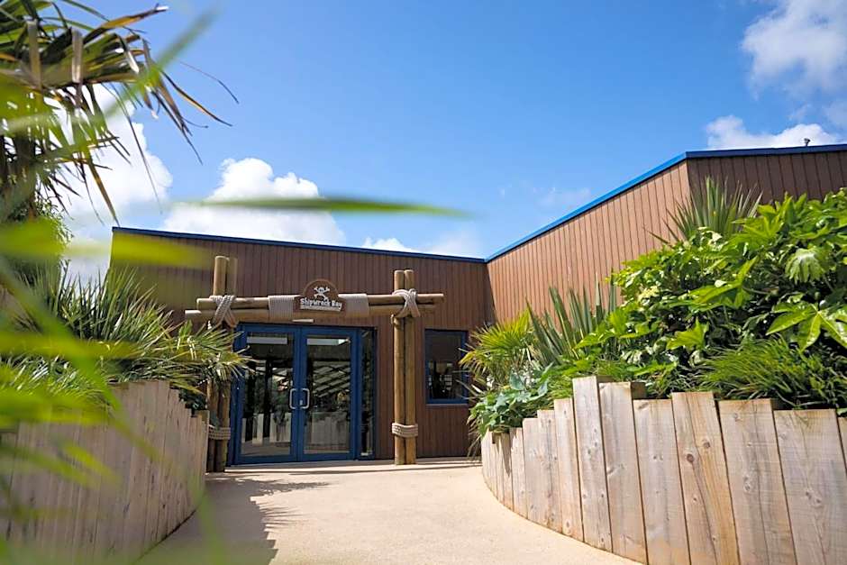 marine getaways caravan hire