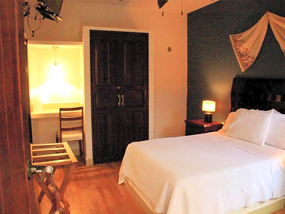 Hotel Zamna Boutique