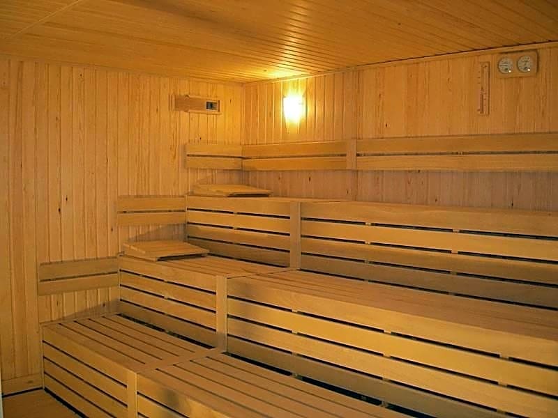 Sky Vela Hotel & Suites - All Inclusive