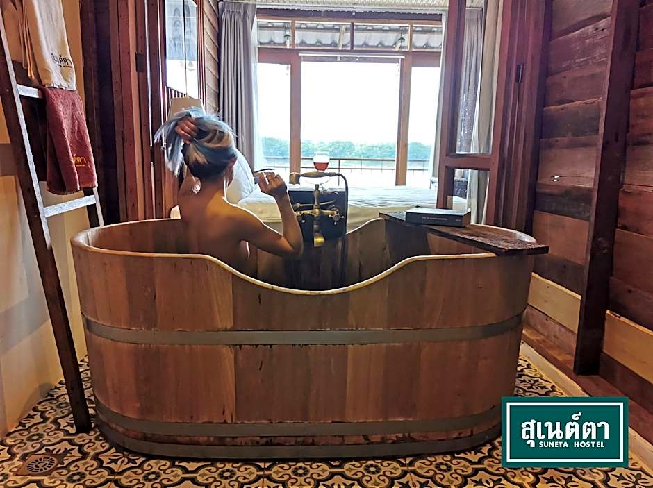 Suneta Hostel Chiangkhan