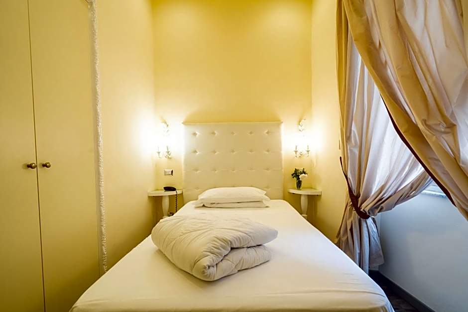 Hotel Manzoni Wellness&Spa