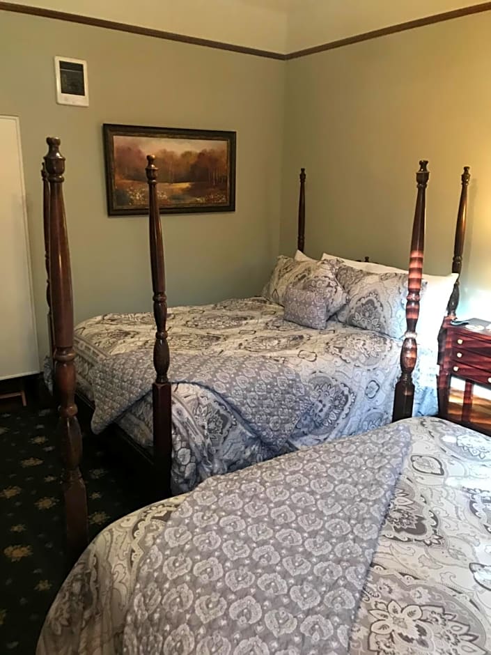 The Campbell House Inn