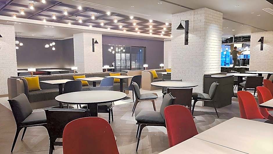 Orion Hotel Naha