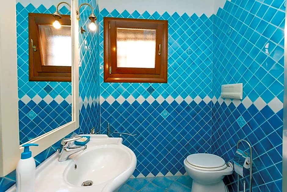 B&B Pettirosso Garden