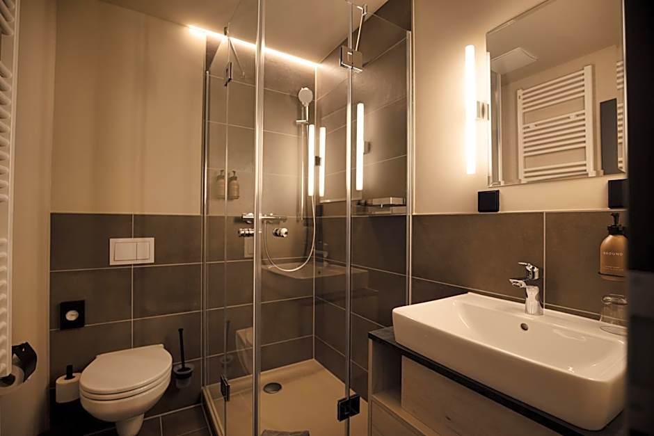 Seehotel Heidehof