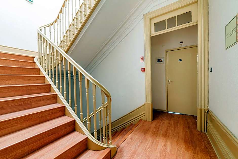 SwissPorto Guest House