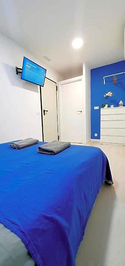 Hostal Urban Basic