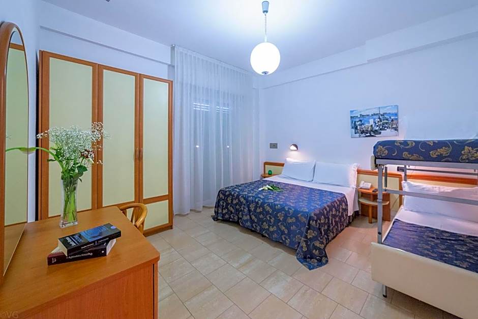 Hotel Sultano
