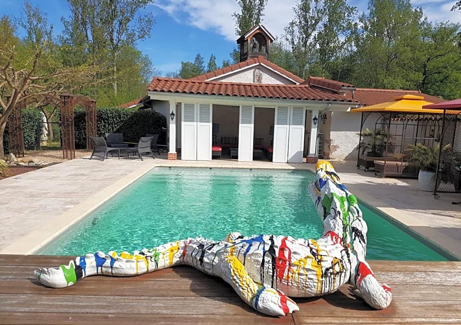 Chateau des Perichons