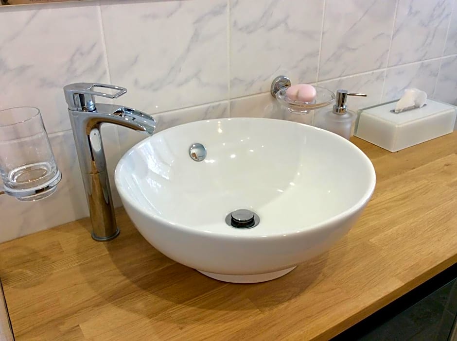 Chambres tout confort du Tilleul