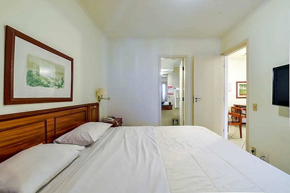 Capital O Park Tower, Campinas