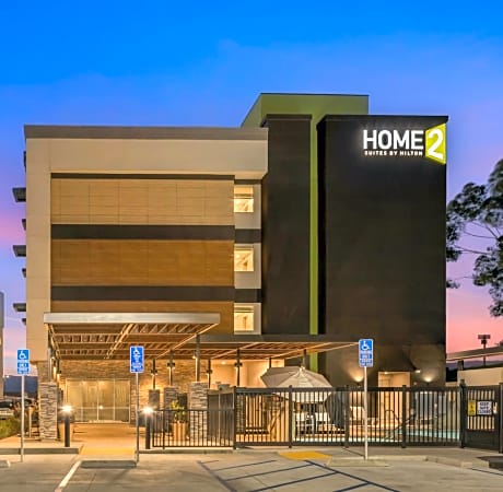Home2 Suites by Hilton Redlands Loma Linda