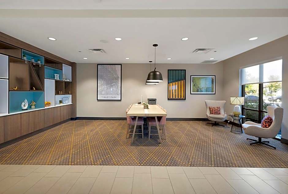 Holiday Inn - Chicago - Tinley Park By IHG