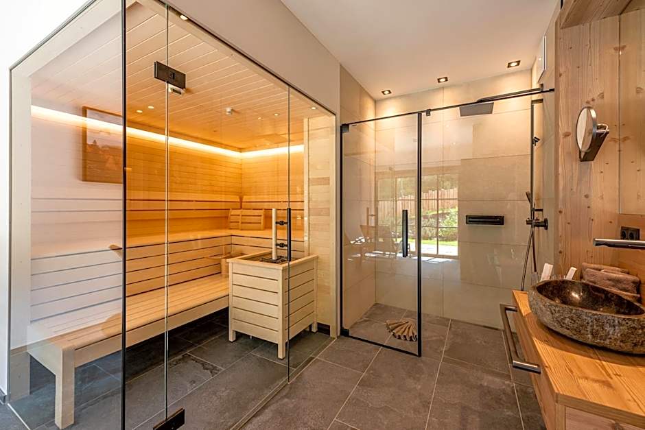 Natursinn Mountainchalets