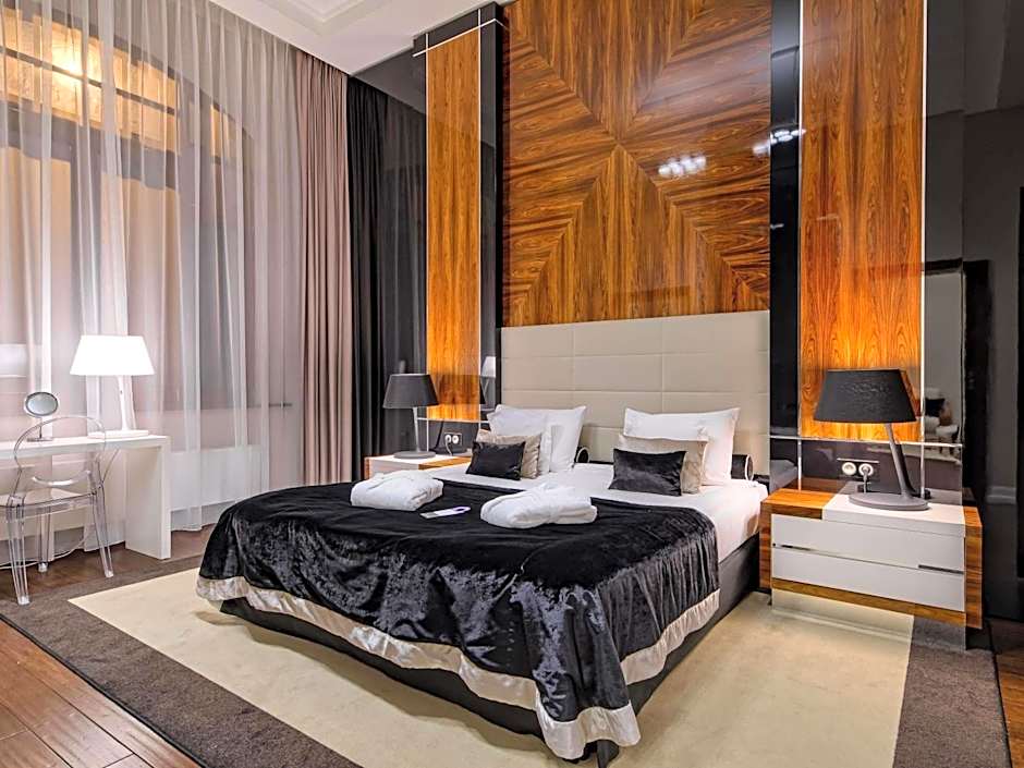 Mercure Bydgoszcz Sepia